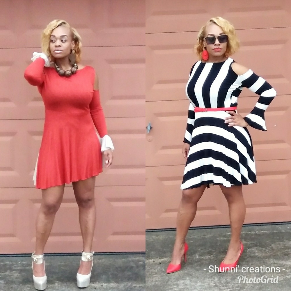 Meet your Posher, Shunni'